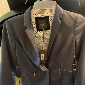 Brand new blazer dark blue